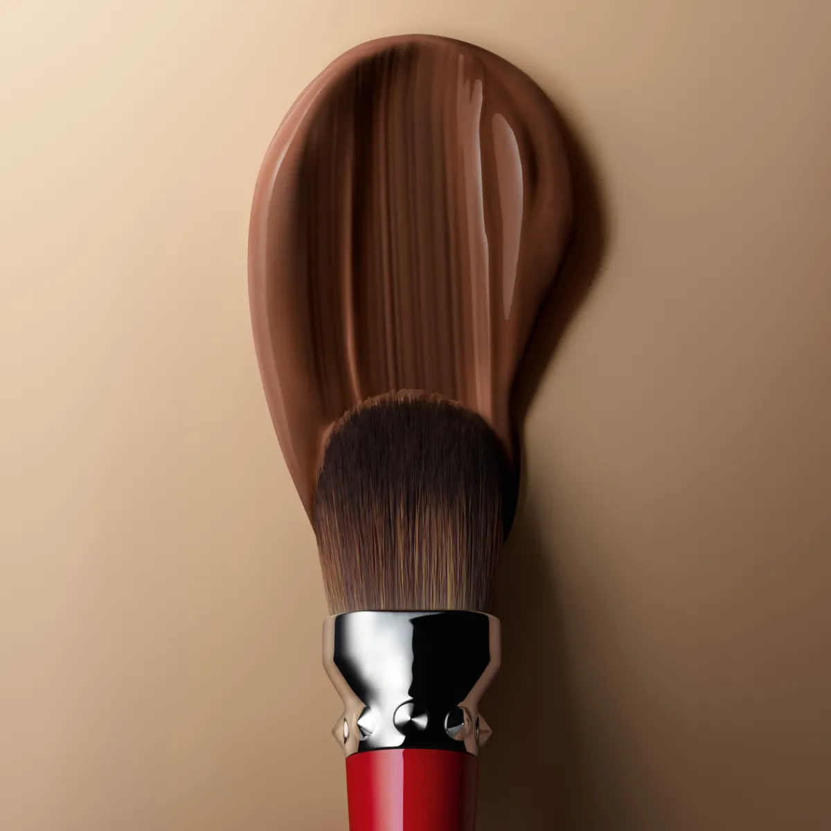 Christian Louboutin Teint Fétiche Le Fluide