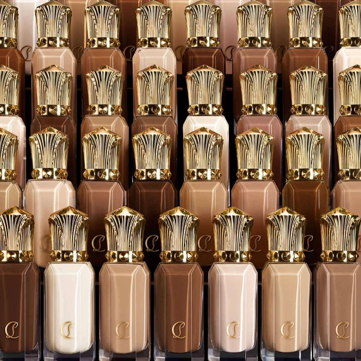 Christian Louboutin Teint Fétiche Le Fluide