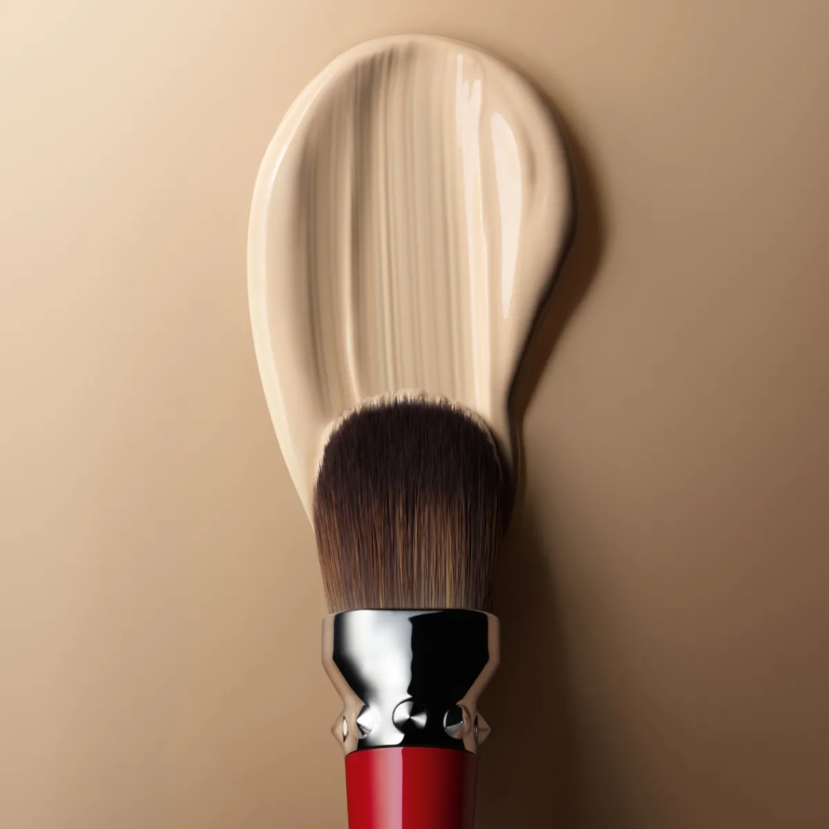 Christian Louboutin Teint Fétiche Le Fluide