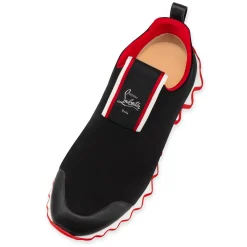 Christian Louboutin Tiketa Run