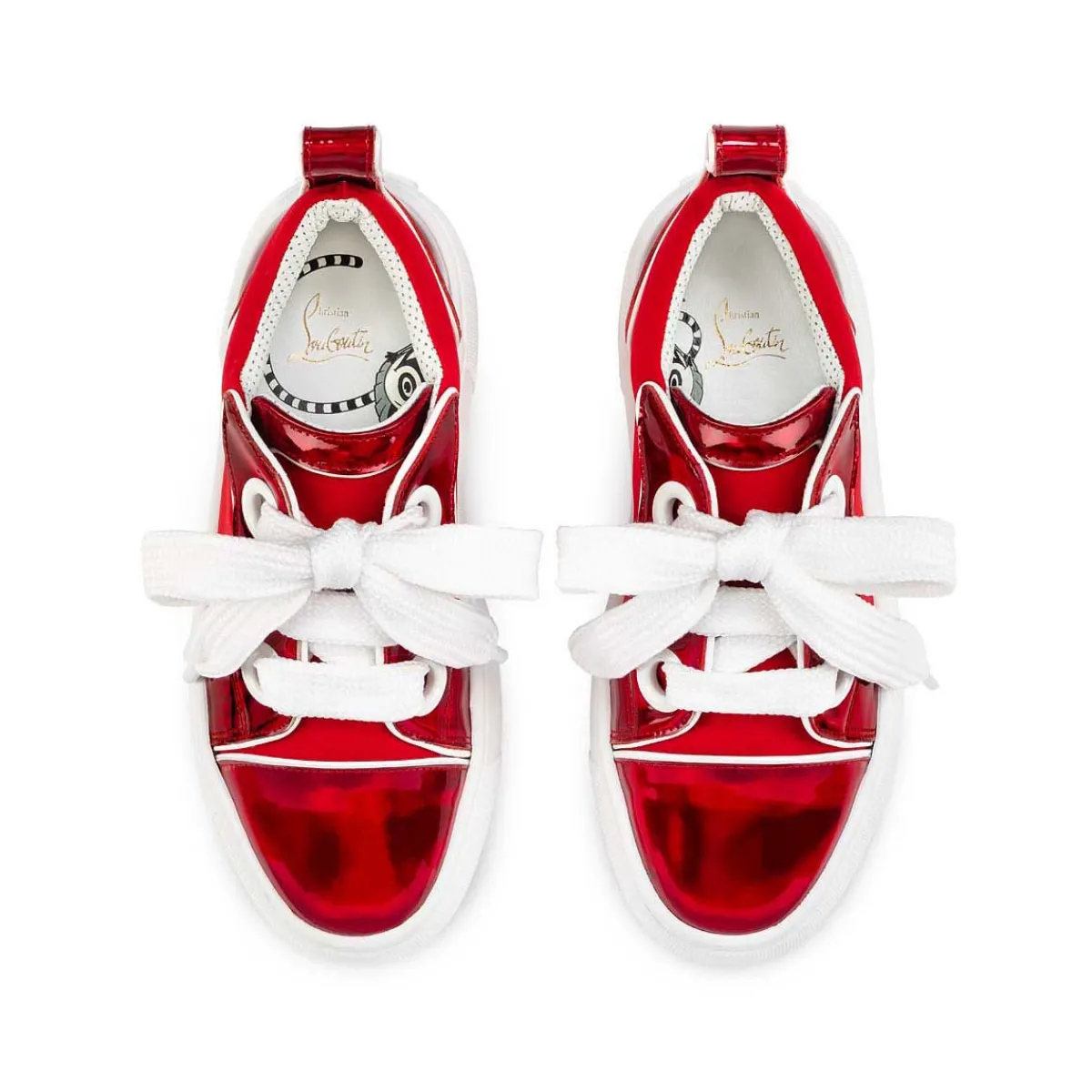 Kids/BOY Christian Louboutin Toy Toy