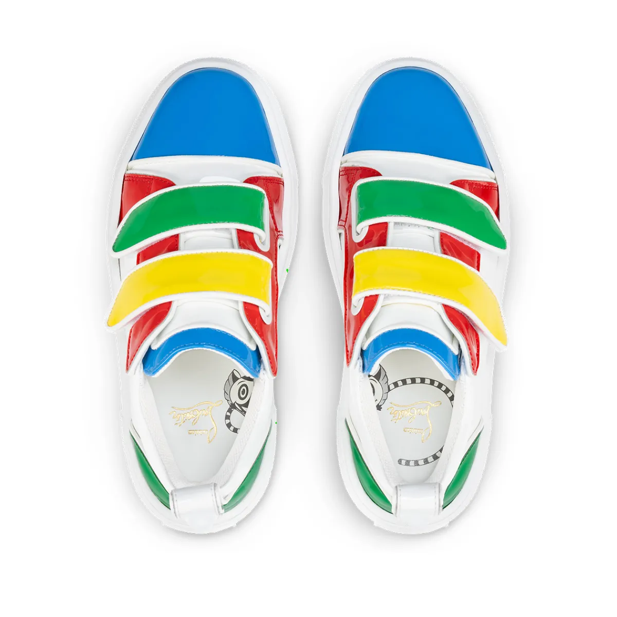 Kids/BOY Christian Louboutin Toyototoy