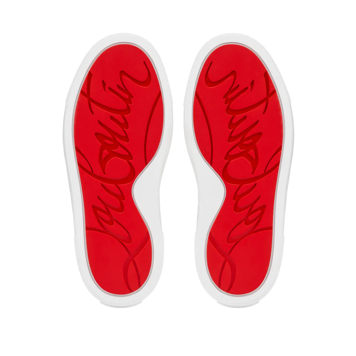 Kids/BOY Christian Louboutin Toyototoy