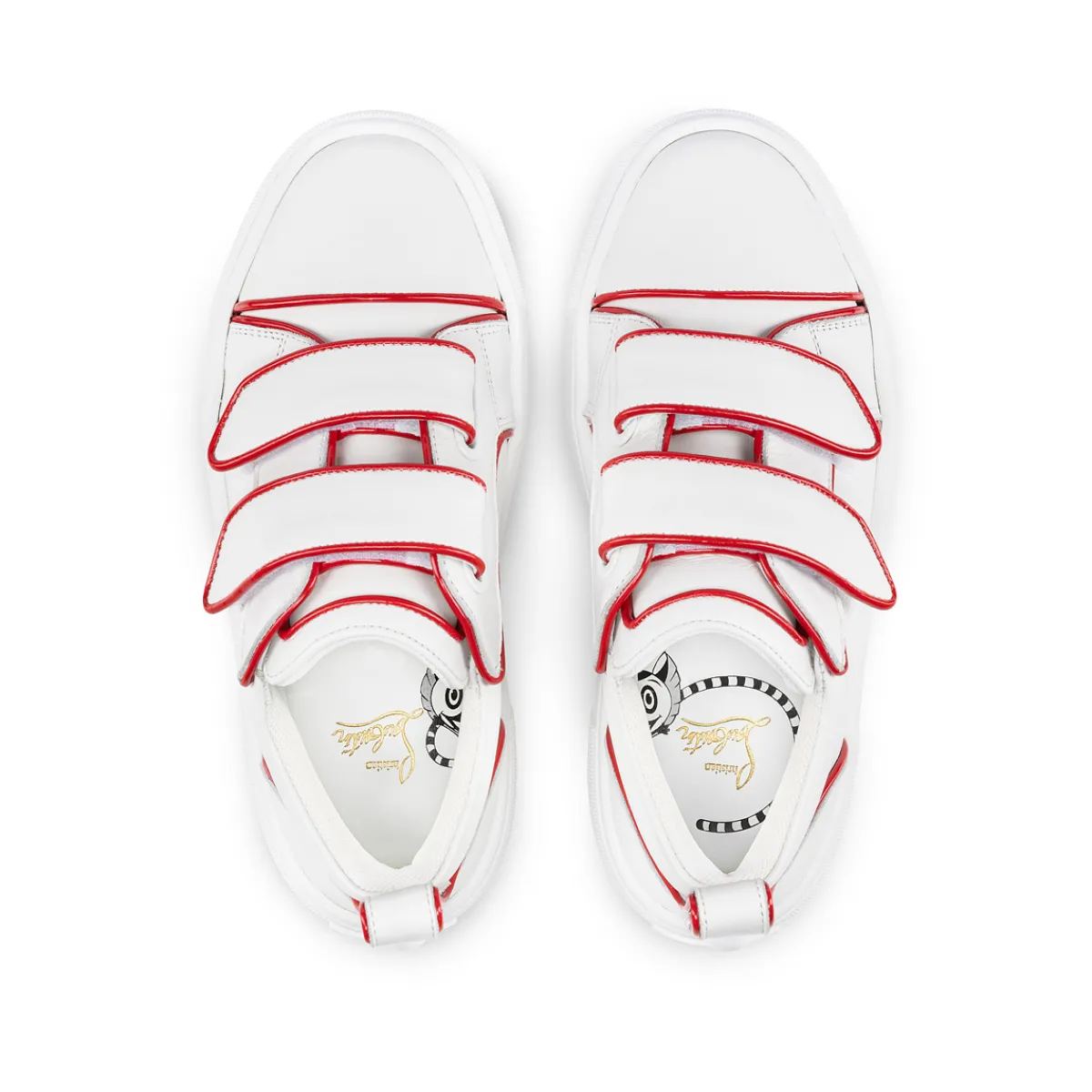 Kids/BOY Christian Louboutin Toyototoy