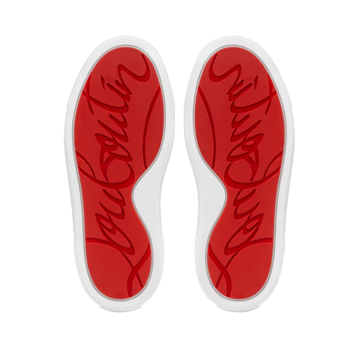 Kids/BOY Christian Louboutin Toyototoy