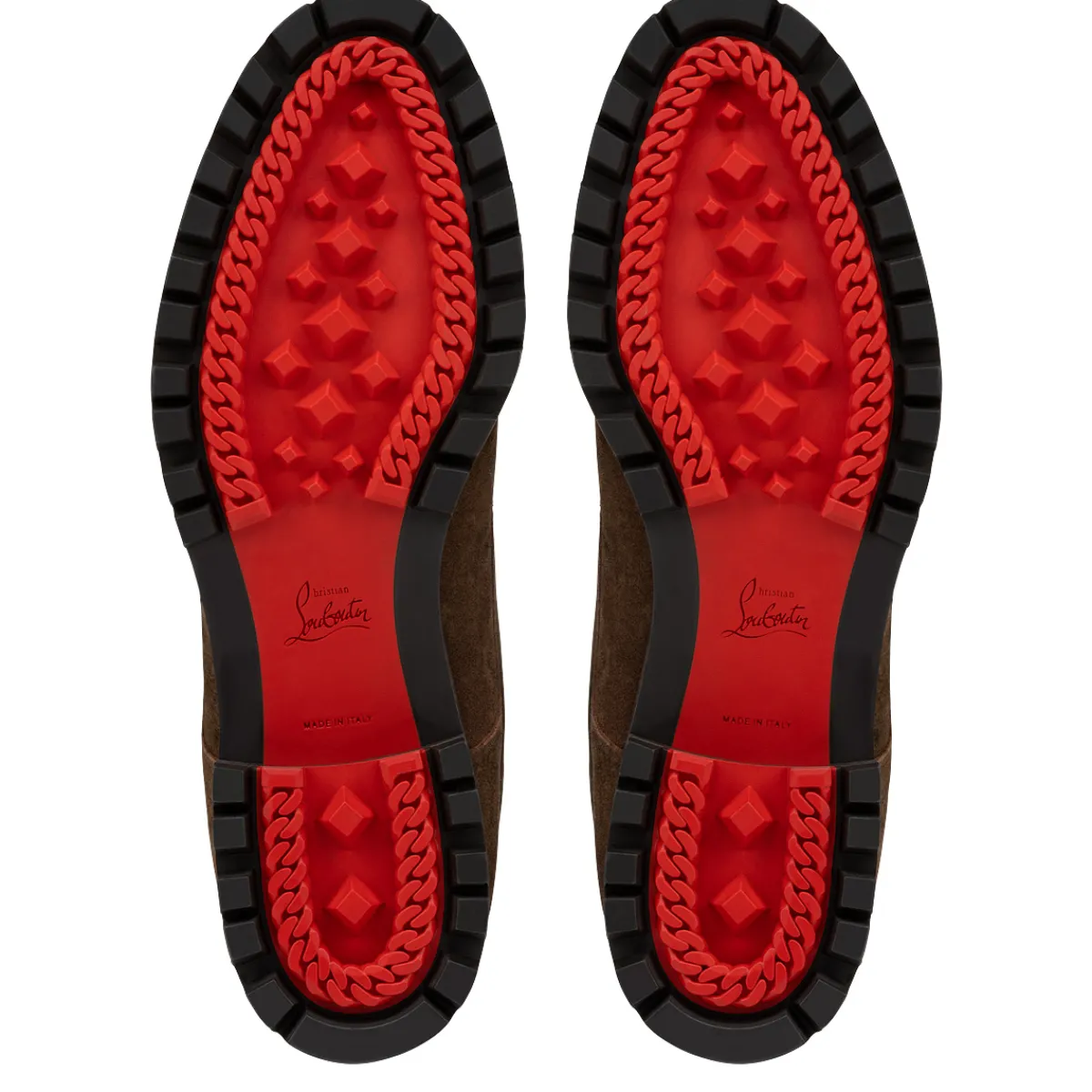 Christian Louboutin Trapman