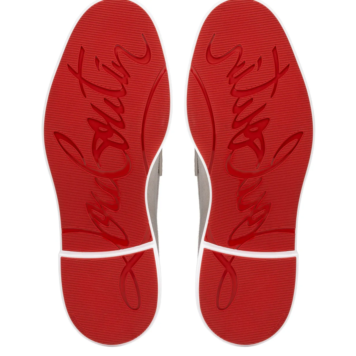 Christian Louboutin Urbino Moc