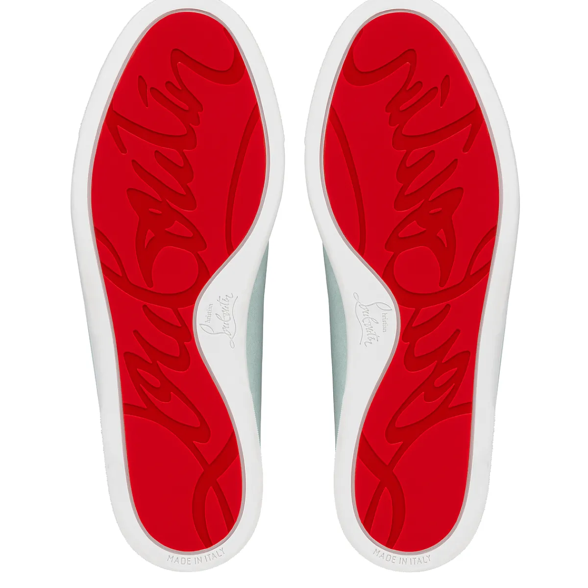 Christian Louboutin Varsiboat
