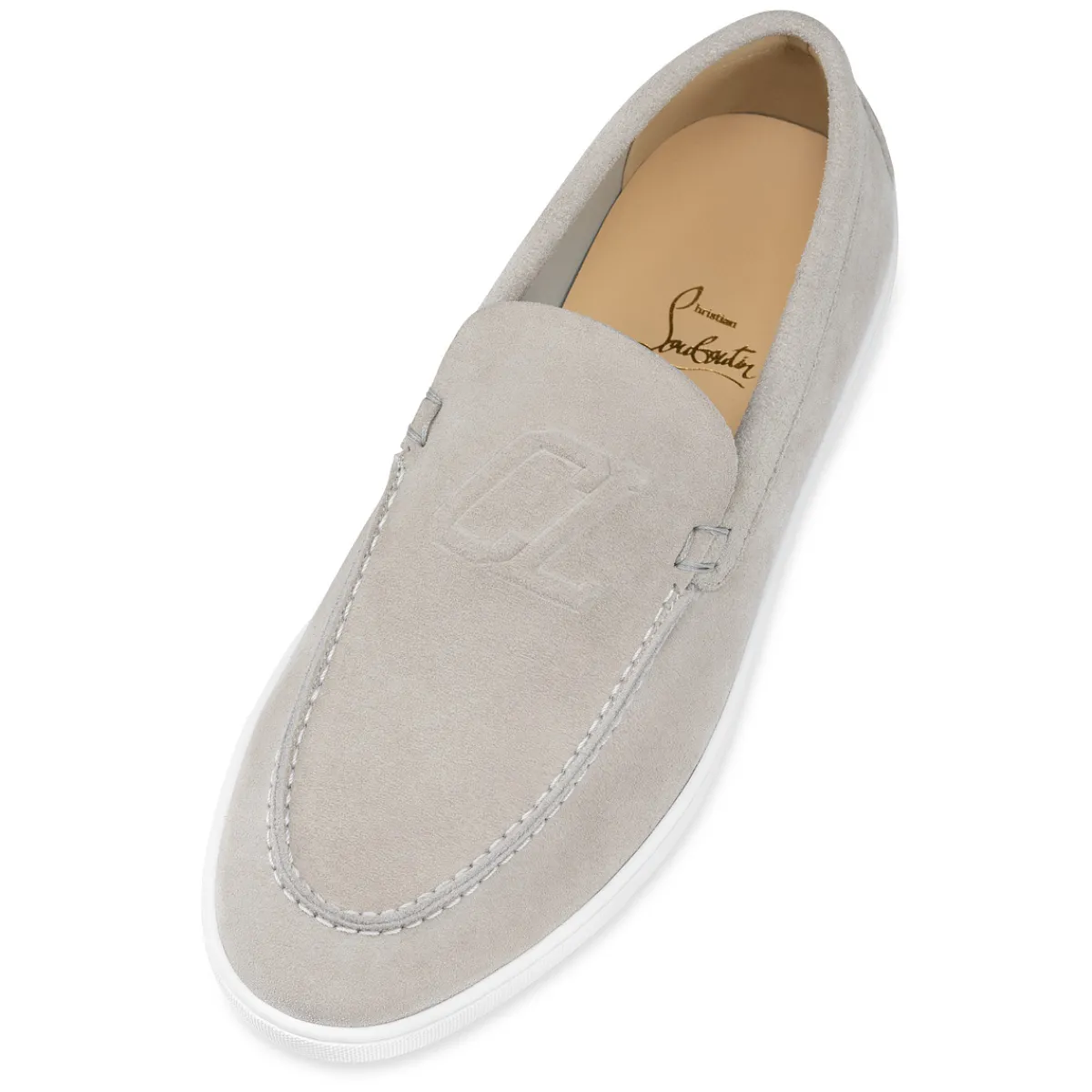Christian Louboutin Varsiboat