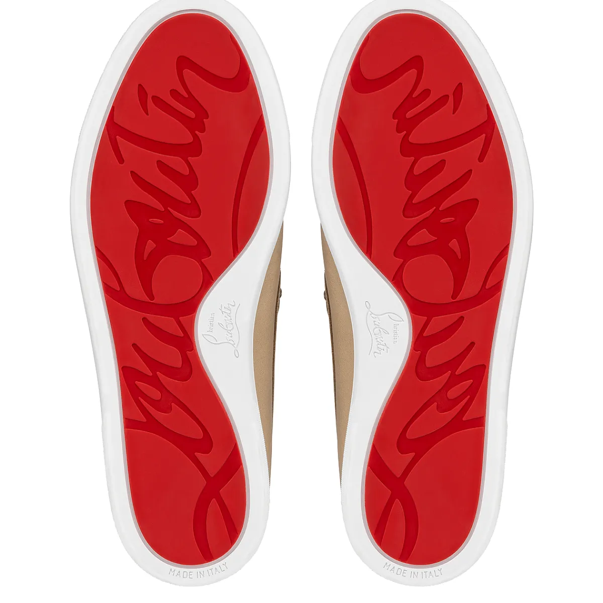 Christian Louboutin Varsiboat