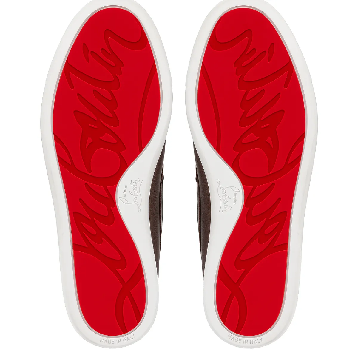 Christian Louboutin Varsiboat
