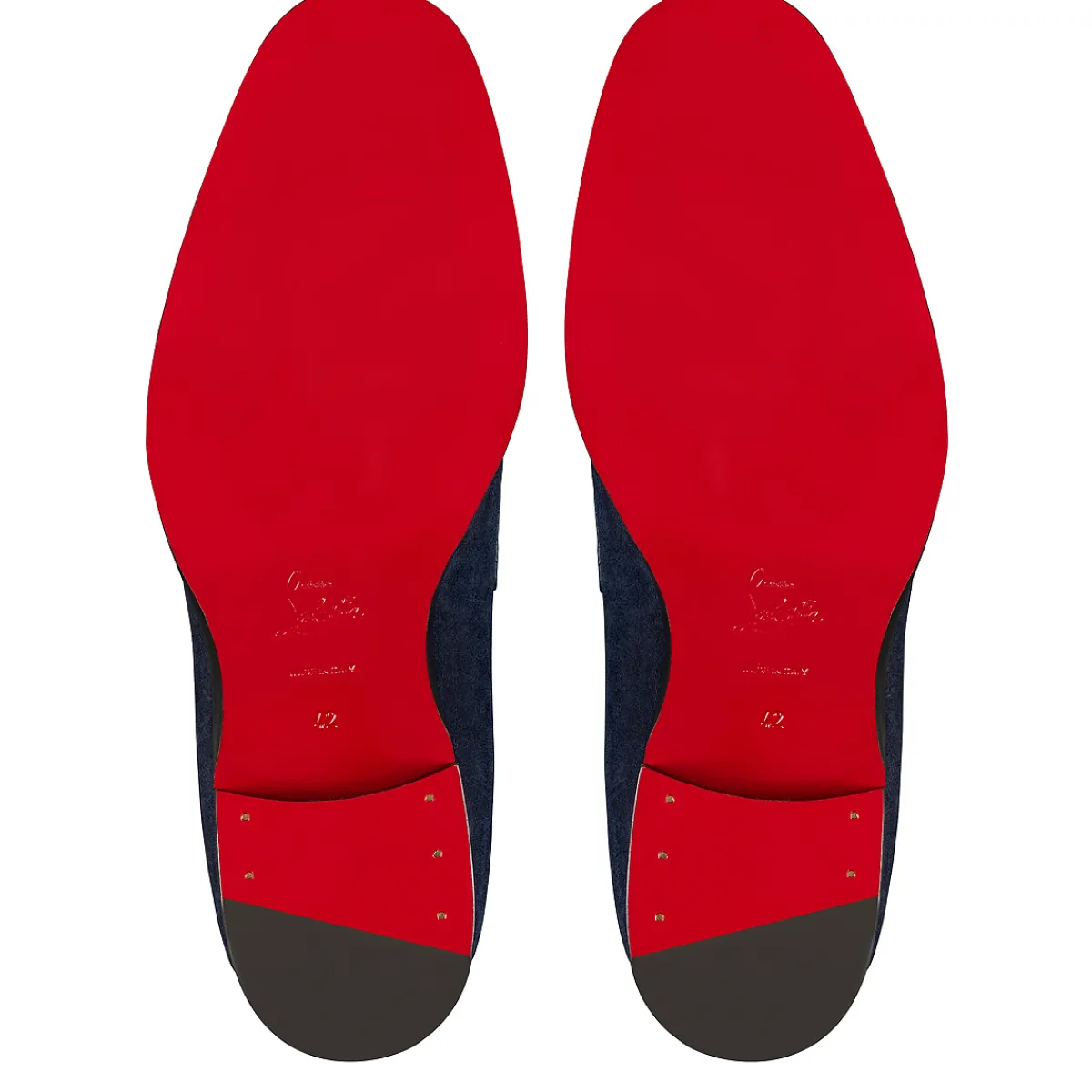 Christian Louboutin Varsimoc