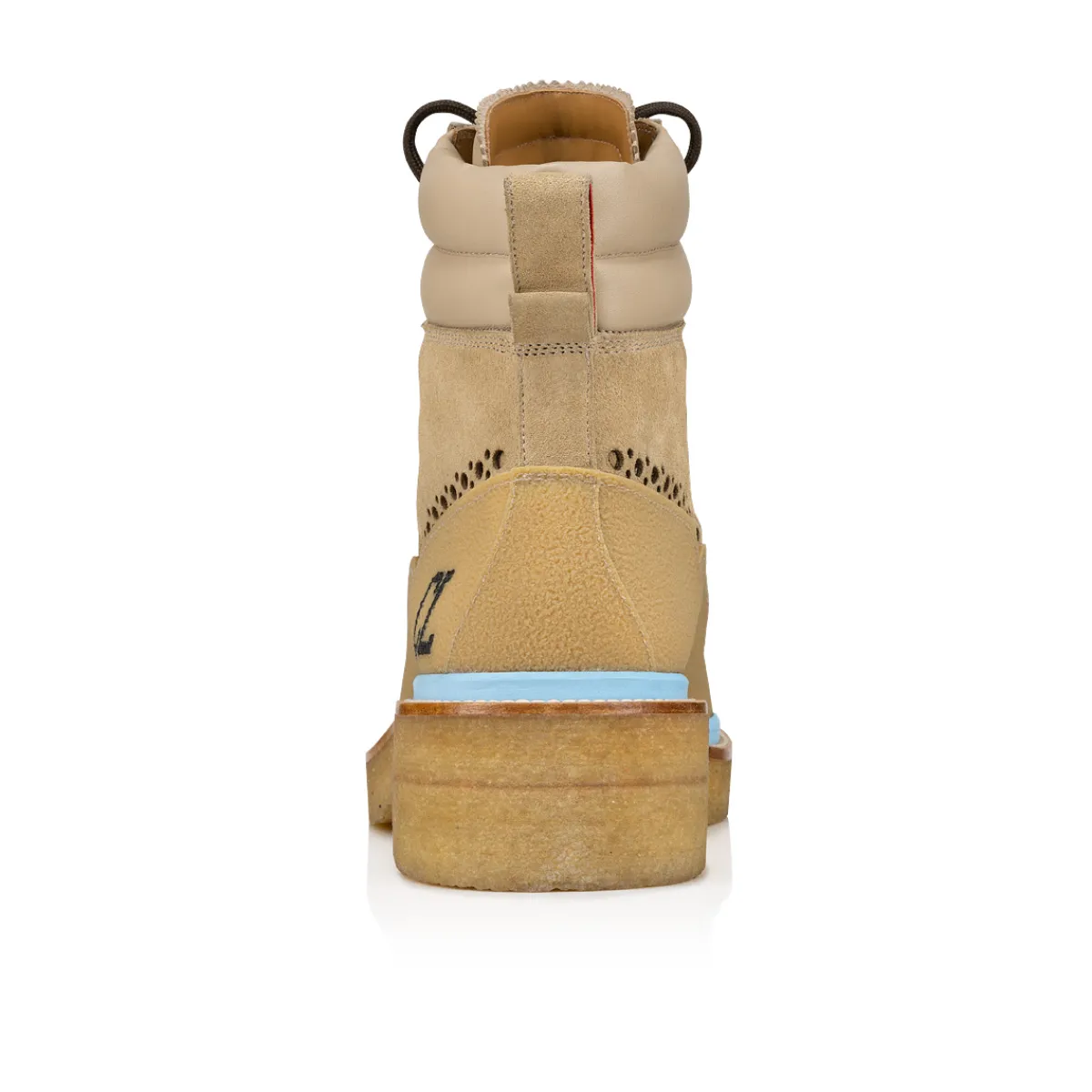 Christian Louboutin Wassengrat