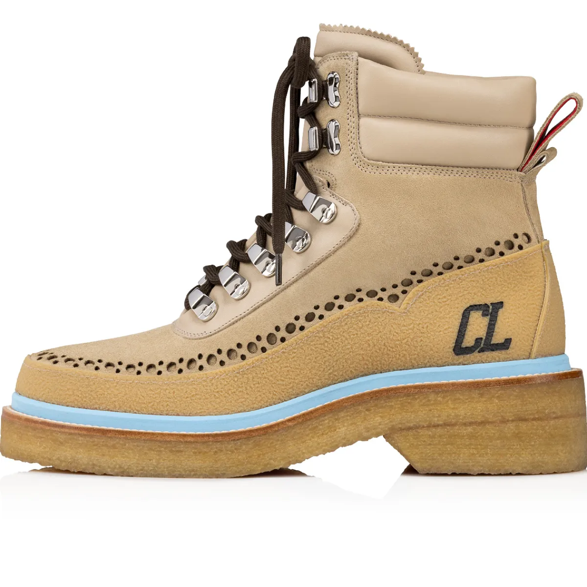 Christian Louboutin Wassengrat