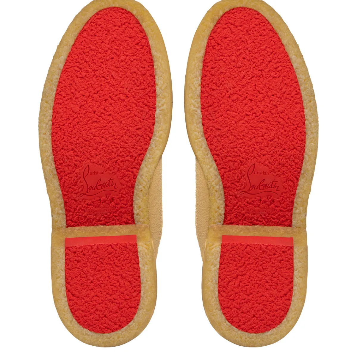 Christian Louboutin Wassengrat