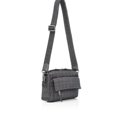 Women Christian Louboutin Zip N Flap