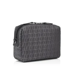 Women Christian Louboutin Zip N Flap