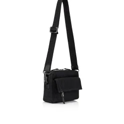 Women Christian Louboutin Zip N Flap