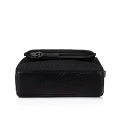 Women Christian Louboutin Zip N Flap