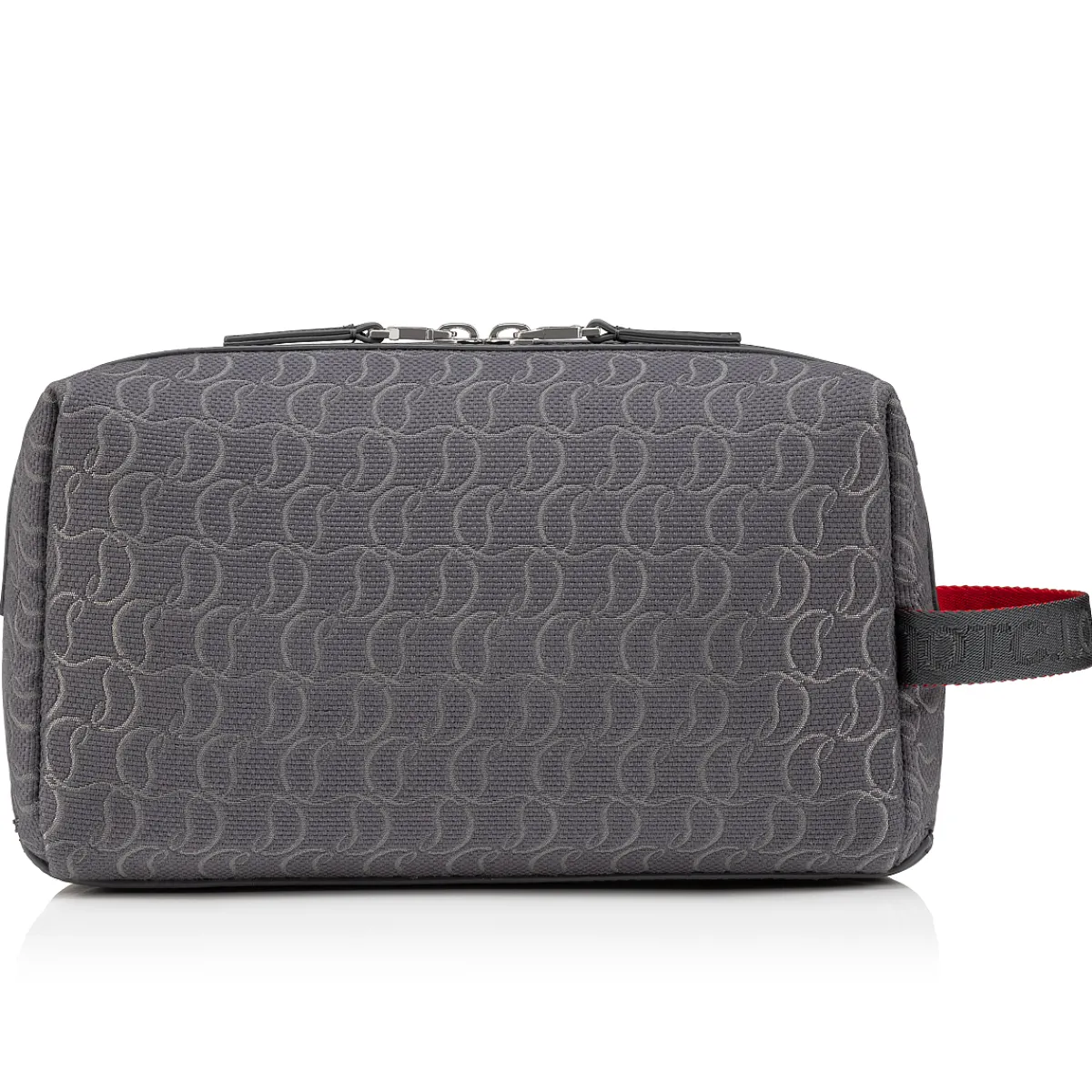 Christian Louboutin Zip N Flap