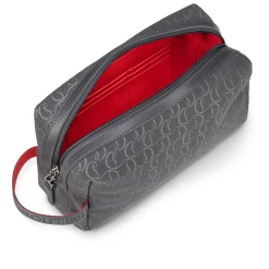 Christian Louboutin Zip N Flap