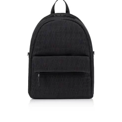 Christian Louboutin Zip N Flap